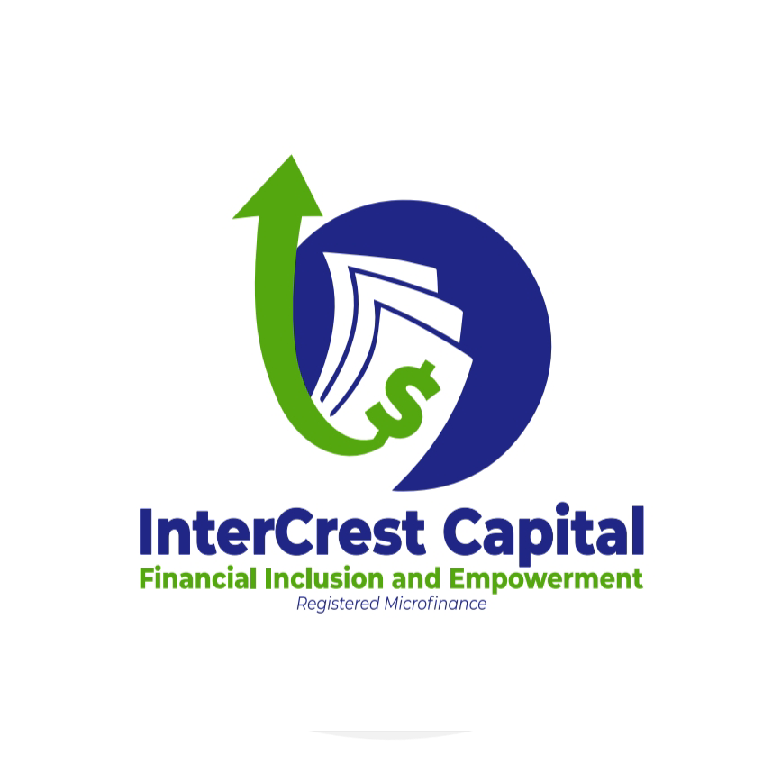 InterCrest Capital Logo