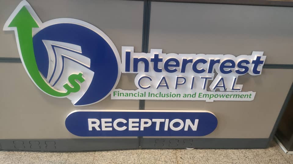 Our headquarters